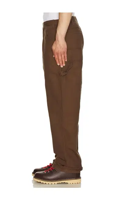 Dickies Relaxed Fit Duck Jeans | Thumbnail 7