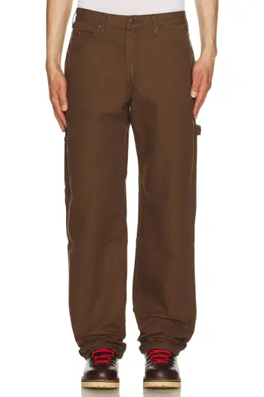 Dickies Relaxed Fit Duck Jeans | Thumbnail 1