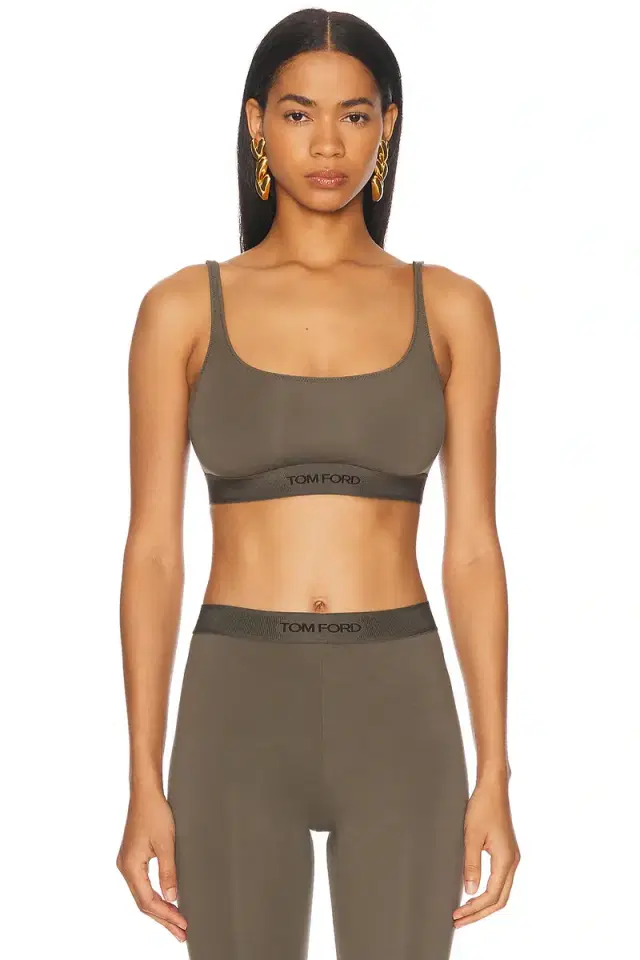 TOM FORD Modal Signature Bralette