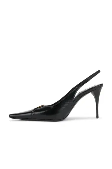 Saint Laurent Babylone Pump | Thumbnail 5 Saint Laurent Babylone Pump | Thumbnail 5