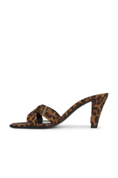Saint Laurent Jill Sandal | Thumbnail 5 Saint Laurent Jill Sandal | Thumbnail 5