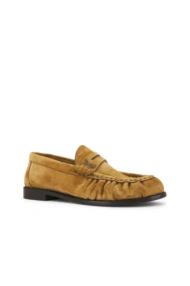 Saint Laurent Le Loafer Moccasin | Thumbnail 2 Saint Laurent Le Loafer Moccasin | Thumbnail 2