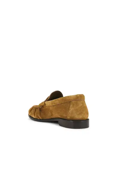 Saint Laurent Le Loafer Moccasin | Thumbnail 3 Saint Laurent Le Loafer Moccasin | Thumbnail 3