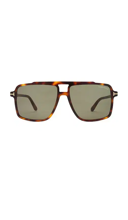 TOM FORD Kemp Sunglasses