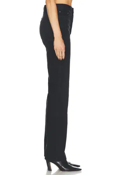 TOTEME Classic Cut Full Length Straight Leg Jeans | Thumbnail 3 TOTEME Classic Cut Full Length Straight Leg Jeans | Thumbnail 3