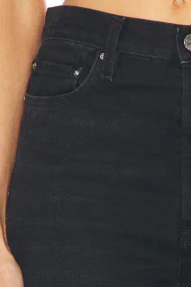 TOTEME Classic Cut Full Length Straight Leg Jeans | Thumbnail 6 TOTEME Classic Cut Full Length Straight Leg Jeans | Thumbnail 6