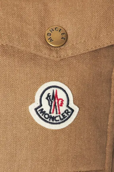 Moncler Vigny Vest | Thumbnail 5 Moncler Vigny Vest | Thumbnail 5