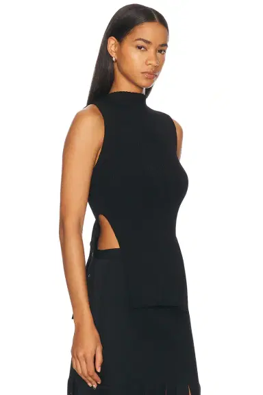 Proenza Schouler Rita Top | Thumbnail 2