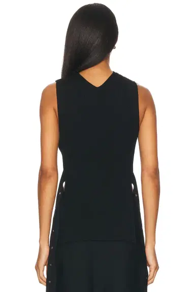 Proenza Schouler Rita Top | Thumbnail 3