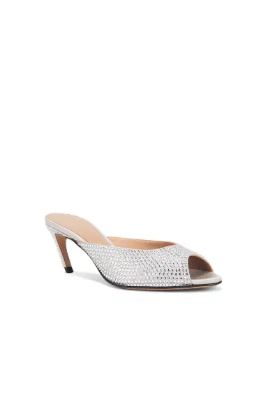 The Attico Ada Mule Sandal | Thumbnail 2