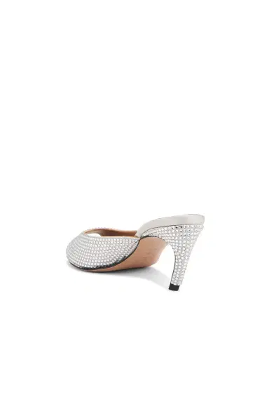 The Attico Ada Mule Sandal | Thumbnail 3