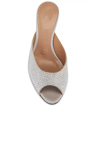 The Attico Ada Mule Sandal | Thumbnail 4