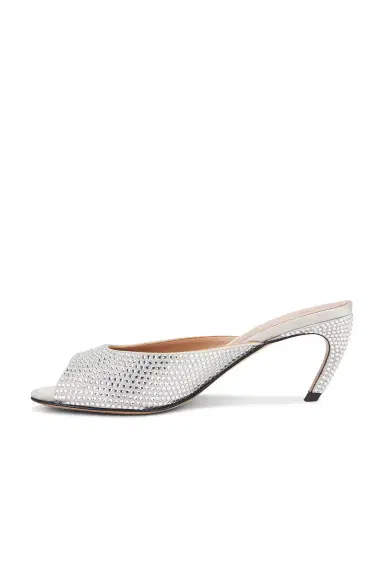 The Attico Ada Mule Sandal | Thumbnail 5