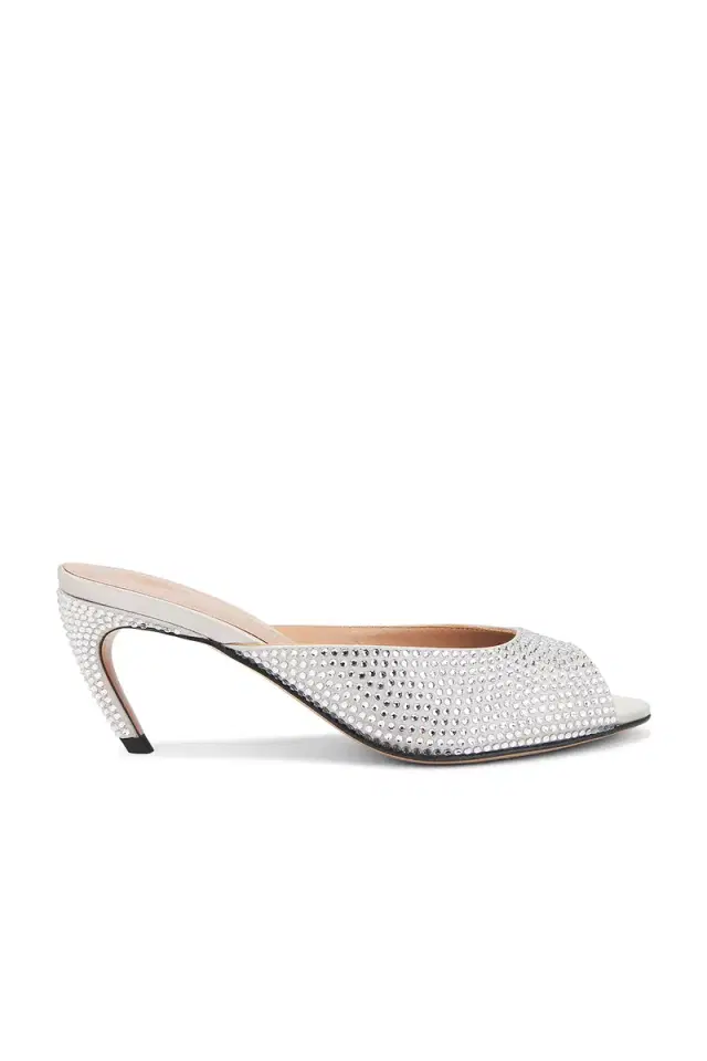 The Attico Ada Mule Sandal