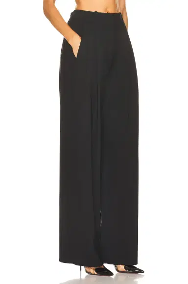 Alaïa Fluid Pant | Thumbnail 2 Alaïa Fluid Pant | Thumbnail 2