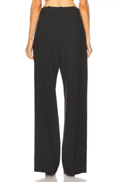 Alaïa Fluid Pant | Thumbnail 3 Alaïa Fluid Pant | Thumbnail 3