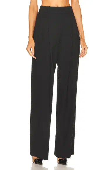 Alaïa Fluid Pant | Thumbnail 1 Alaïa Fluid Pant | Thumbnail 1