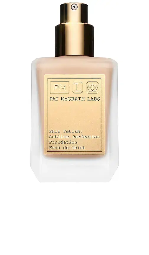 Skin Fetish: Sublime Perfection Foundation