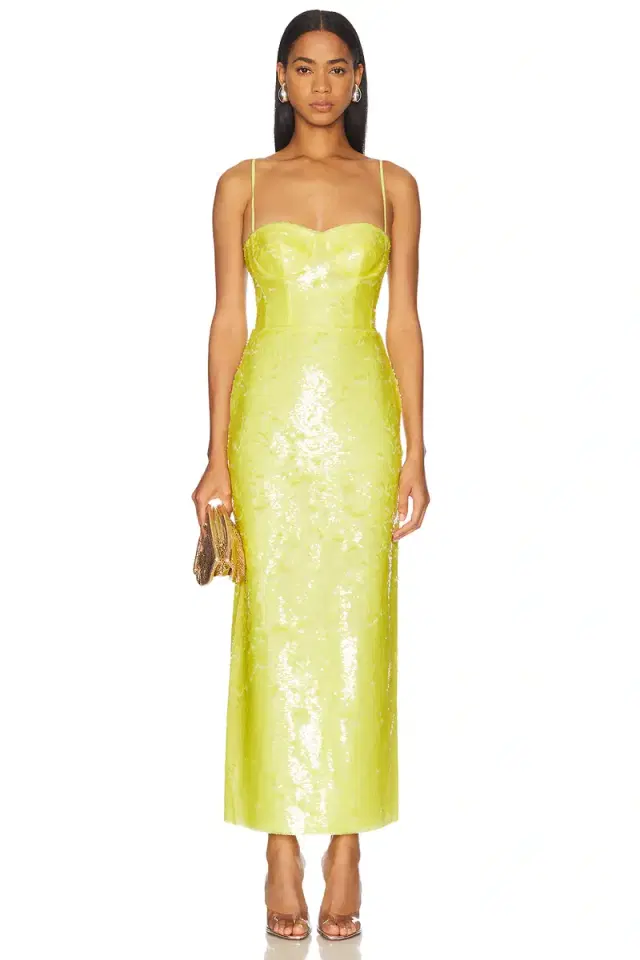 SEV Caserolles Dress