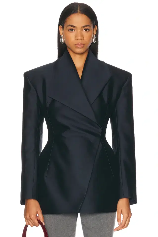 Mimchik Hourglass Blazer