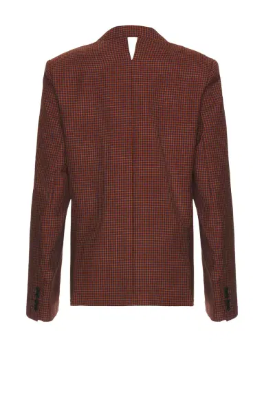 Botter Front Collar Reverse Jacket | Thumbnail 2