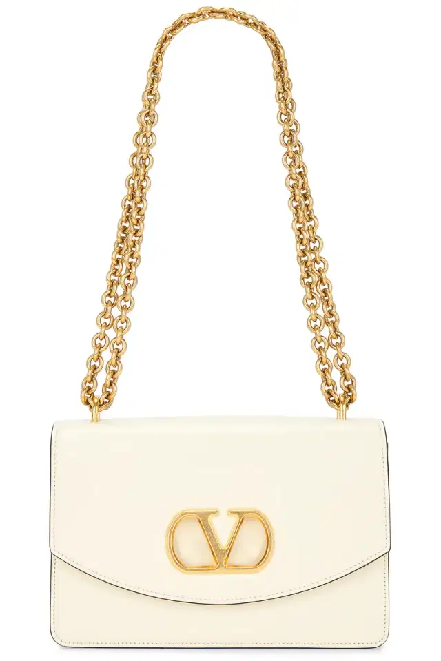 Valentino Garavani Vain Shoulder Bag