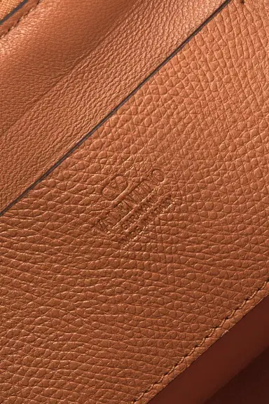 Valentino Garavani V Logo Signature Mini Hobo Bag | Thumbnail 6 Valentino Garavani V Logo Signature Mini Hobo Bag | Thumbnail 6