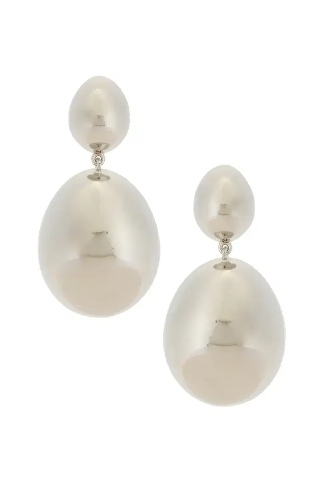 Isabel Marant Boucle D'Oreill Drop Earrings