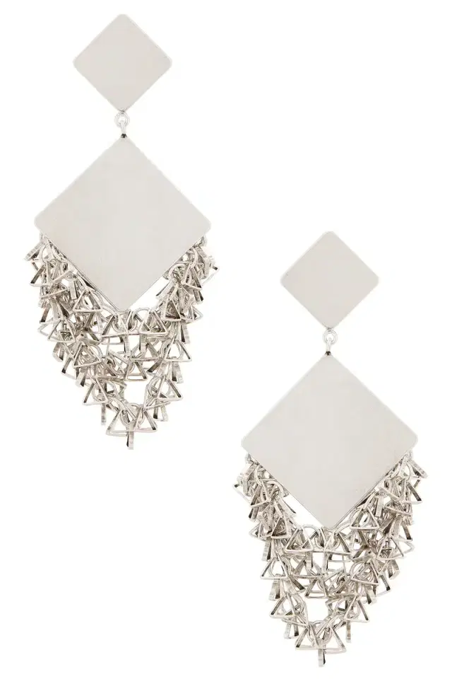 Isabel Marant Dangle Earrings