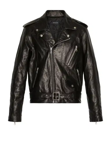 JOHN ELLIOTT Moto Jacket | Thumbnail 2