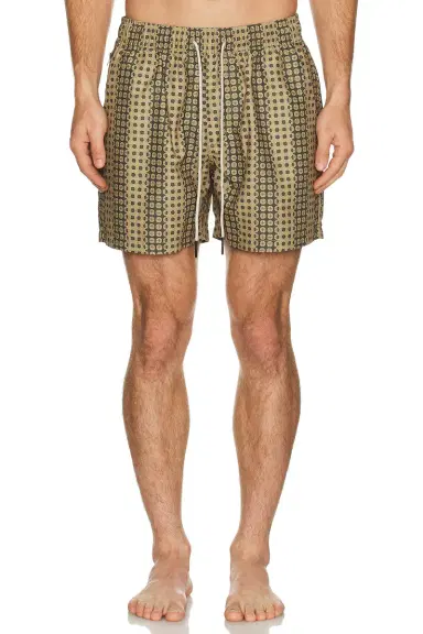 OAS Regalia Swim Shorts | Thumbnail 3