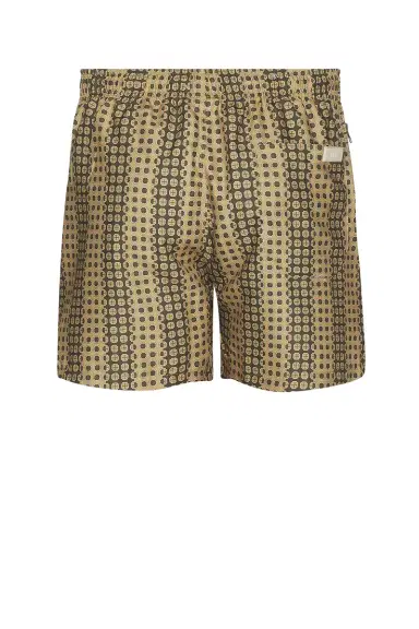 OAS Regalia Swim Shorts | Thumbnail 5