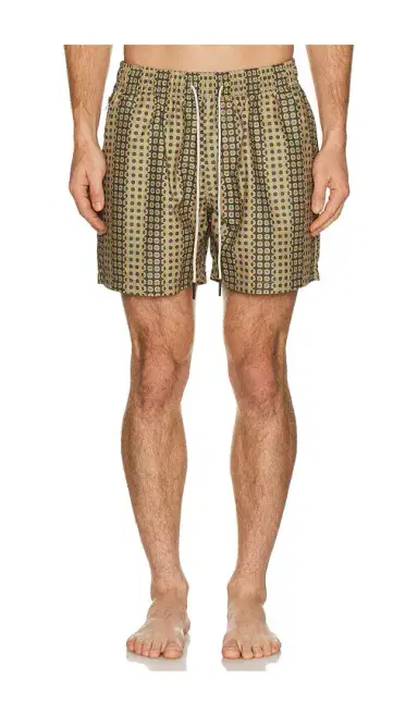 OAS Regalia Swim Shorts | Thumbnail 1