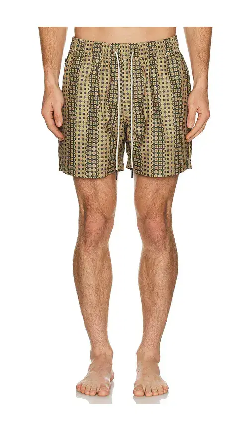 Regalia Swim Shorts