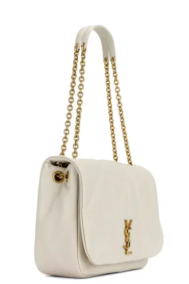 Saint Laurent Medium Jamie 4.3 Chain Bag | Thumbnail 4 Saint Laurent Medium Jamie 4.3 Chain Bag | Thumbnail 4