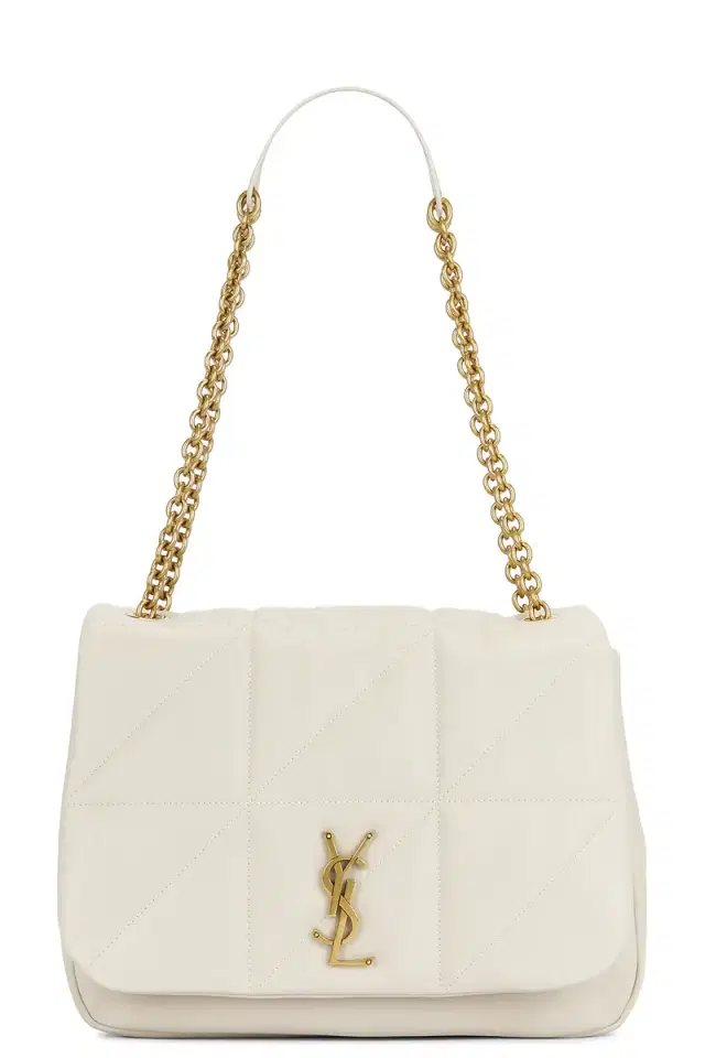 Saint Laurent Medium Jamie 4.3 Chain Bag