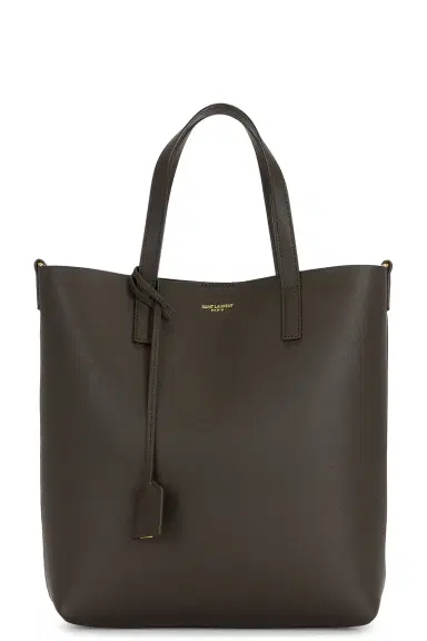 Saint Laurent Toy North South Shopping Bag | Thumbnail 2 Saint Laurent Toy North South Shopping Bag | Thumbnail 2