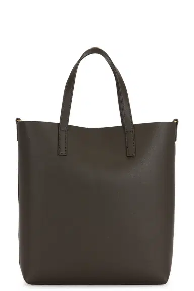 Saint Laurent Toy North South Shopping Bag | Thumbnail 3 Saint Laurent Toy North South Shopping Bag | Thumbnail 3