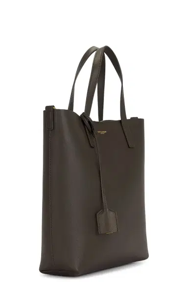 Saint Laurent Toy North South Shopping Bag | Thumbnail 4 Saint Laurent Toy North South Shopping Bag | Thumbnail 4
