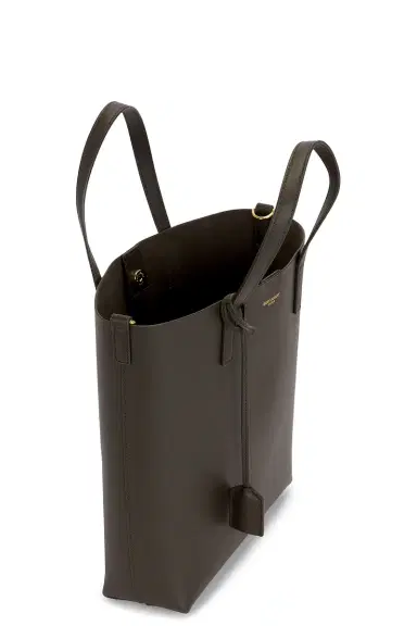 Saint Laurent Toy North South Shopping Bag | Thumbnail 5 Saint Laurent Toy North South Shopping Bag | Thumbnail 5