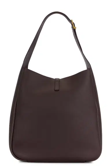Saint Laurent Large Le 5 A 7 Supple Bag | Thumbnail 3