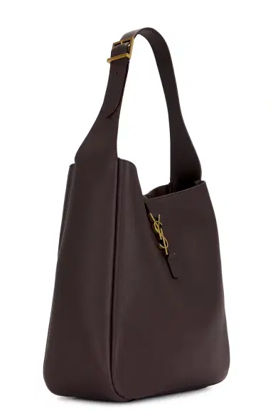 Saint Laurent Large Le 5 A 7 Supple Bag | Thumbnail 4