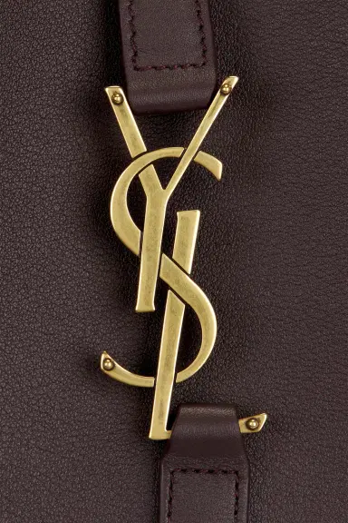 Saint Laurent Large Le 5 A 7 Supple Bag | Thumbnail 7