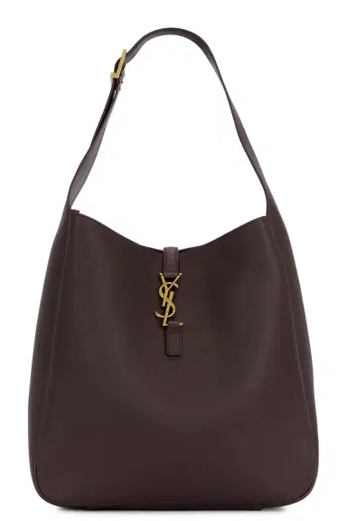 Saint Laurent Large Le 5 A 7 Supple Bag | Thumbnail 1