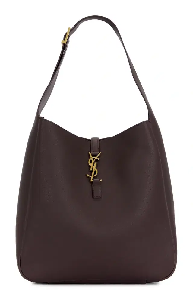 Saint Laurent Large Le 5 A 7 Supple Bag