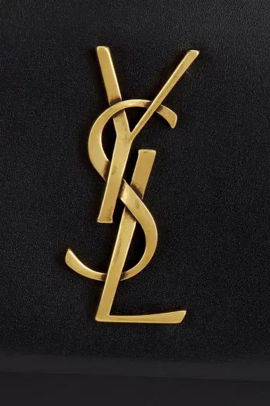 Saint Laurent Sunset Pochette | Thumbnail 7 Saint Laurent Sunset Pochette | Thumbnail 7