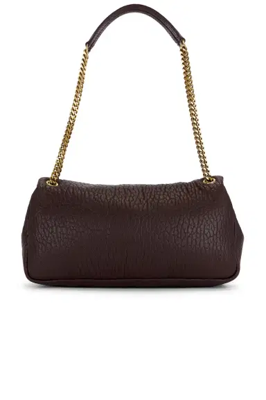 Saint Laurent Medium Calypso Chain Bag | Thumbnail 3 Saint Laurent Medium Calypso Chain Bag | Thumbnail 3
