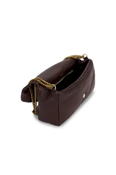 Saint Laurent Medium Calypso Chain Bag | Thumbnail 5 Saint Laurent Medium Calypso Chain Bag | Thumbnail 5