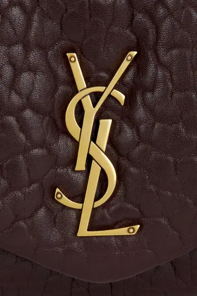Saint Laurent Medium Calypso Chain Bag | Thumbnail 8 Saint Laurent Medium Calypso Chain Bag | Thumbnail 8