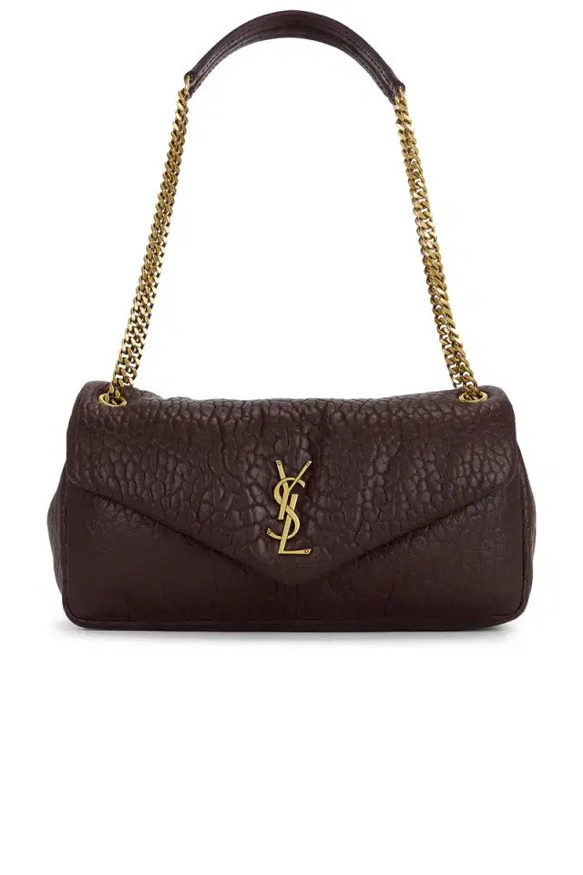 Saint Laurent Medium Calypso Chain Bag